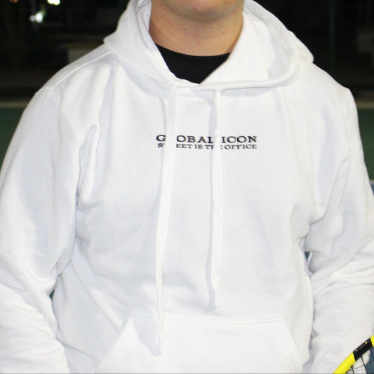 Not a follower Hoodie version