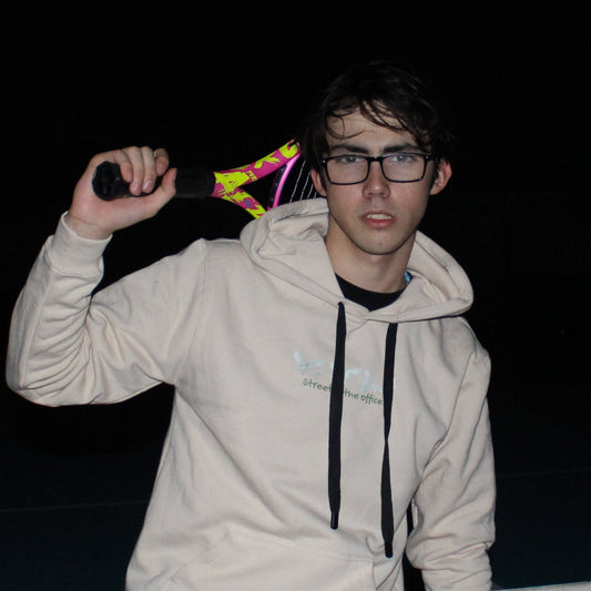 Pretty Privilege Hoodie