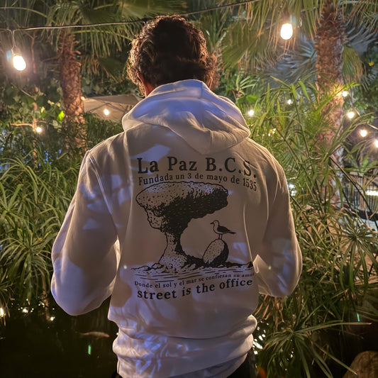 La Paz Hoodie