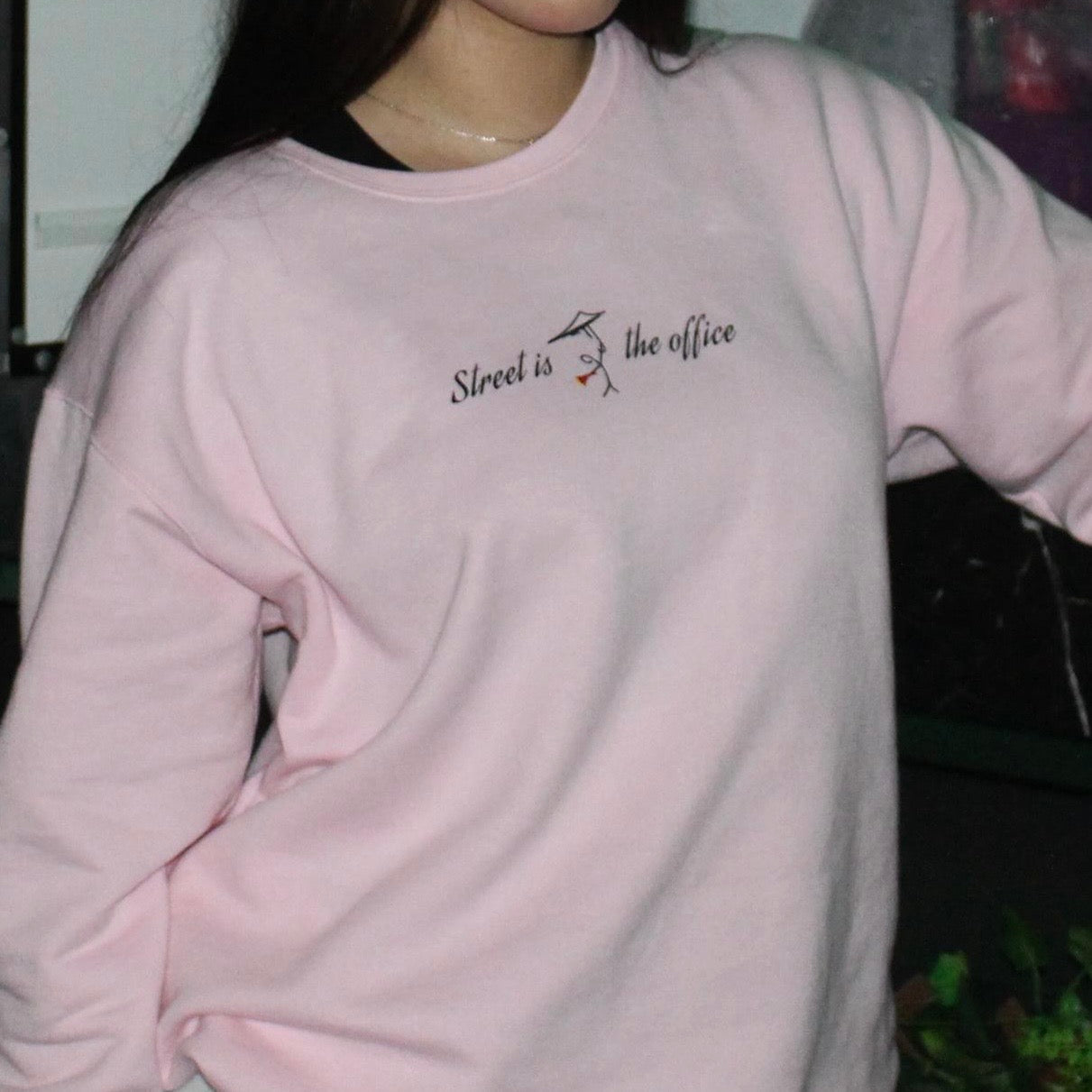 Beach Party Pull Over