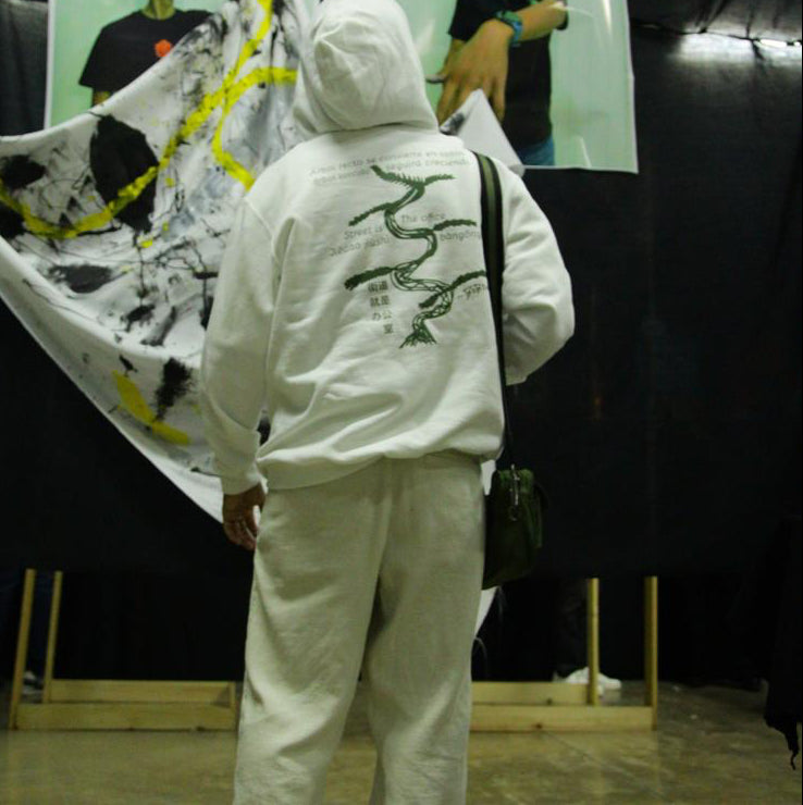 Arbol Torcido