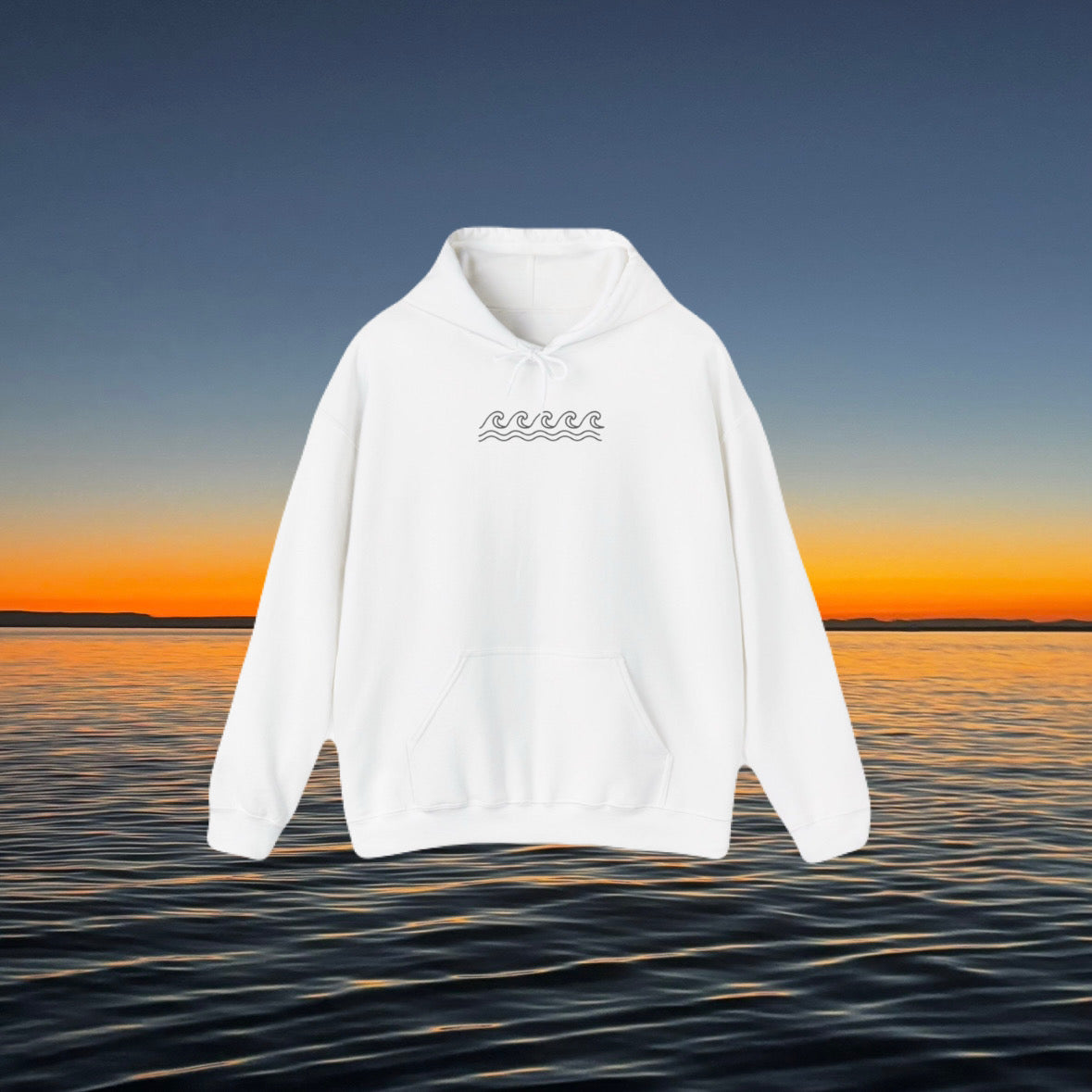 La Paz Hoodie