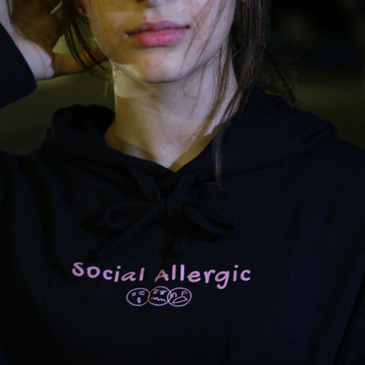 Social Allergic