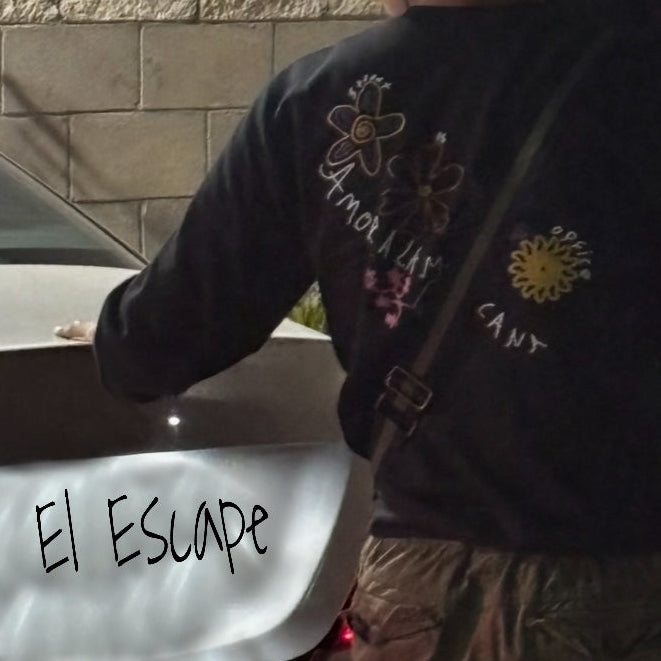 Amor a la mexicana