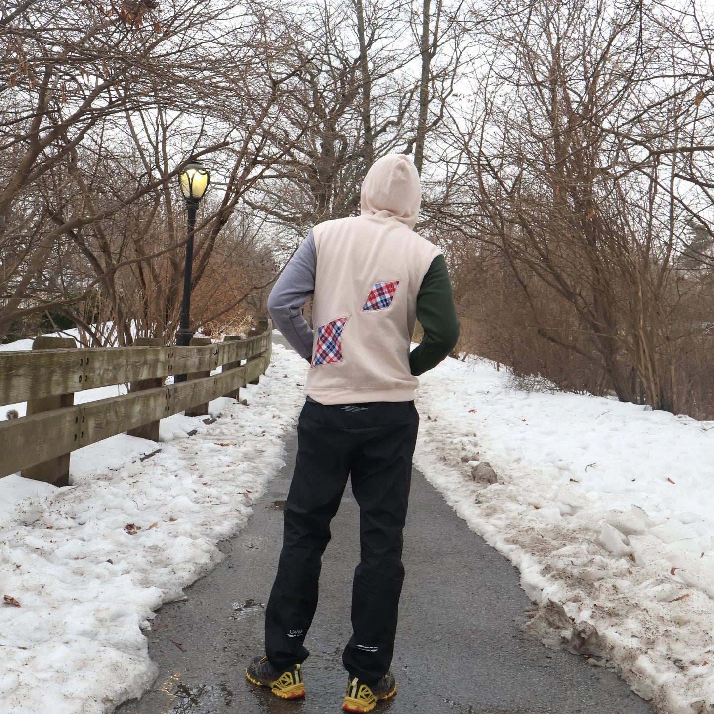 Picnic Hoodie