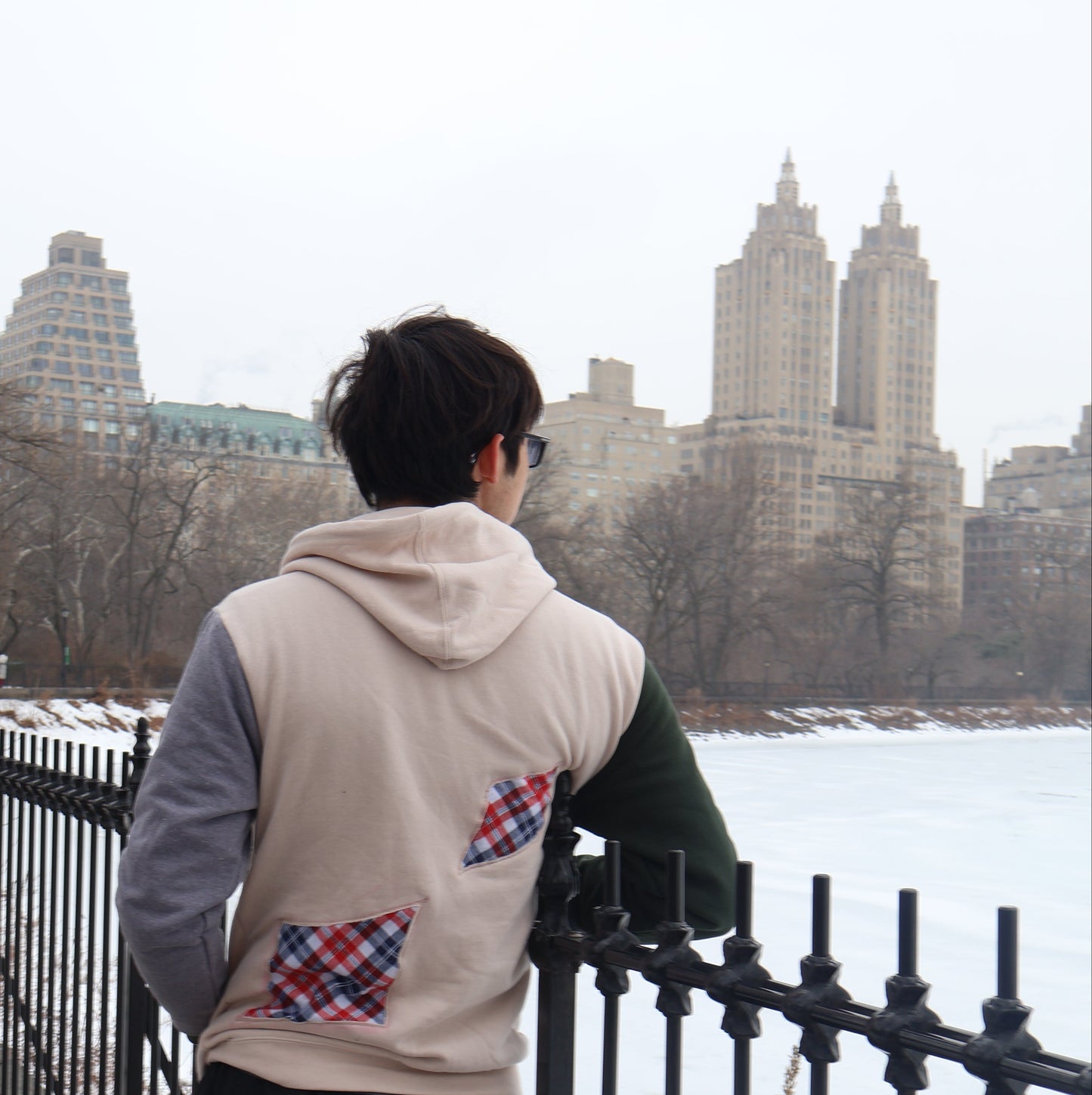 Picnic Hoodie