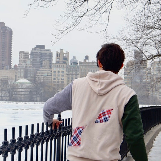 Picnic Hoodie
