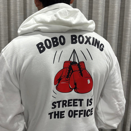 BOBO fighting club