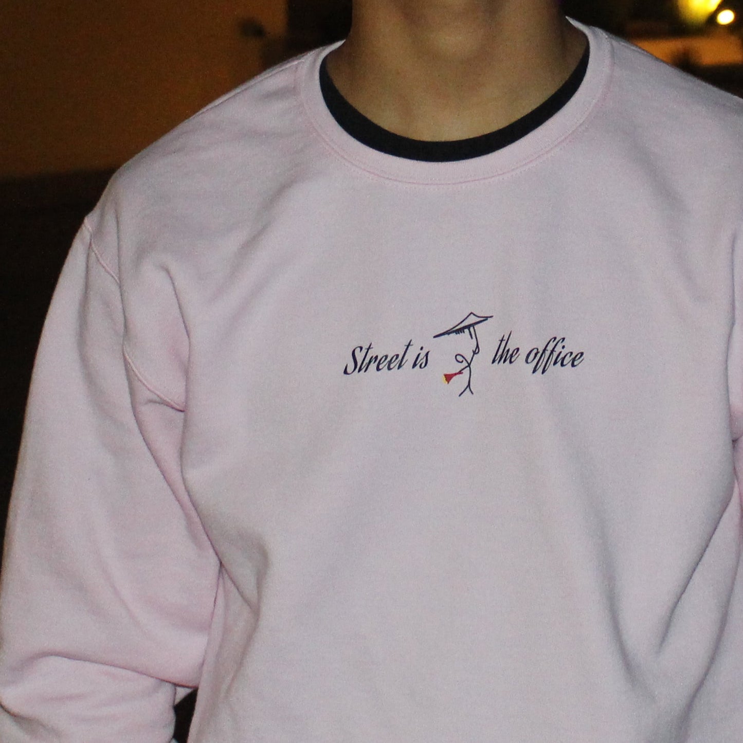 Beach Party Pull Over
