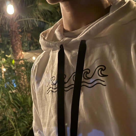 La Paz Hoodie