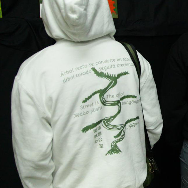 Arbol Torcido