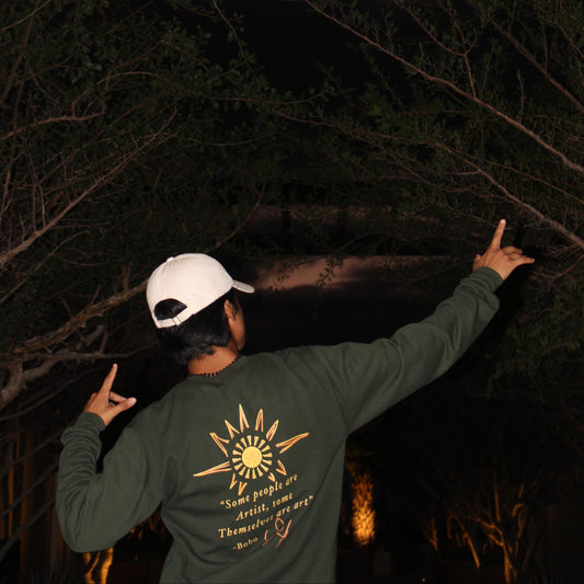 Living Leyend (yes, with Y of you)